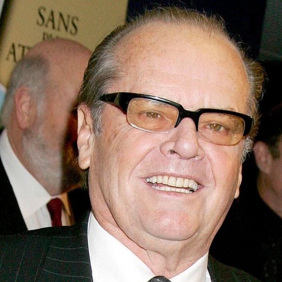 Jack Nicholson n'a pas supporté la fin du "Seigneur des anneaux : Le Retour du roi" et a quitté la salle de cinéma : "Je suis allé dans la voiture et j'ai attendu les enfants"