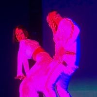 BRIT Awards : Rihanna déçoit en live (vidéo)