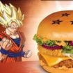 En attendant le retour de l'anime, Dragon Ball s'associe à Quick pour la collab de l'année