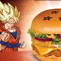En attendant le retour de l'anime, Dragon Ball s'associe à Quick pour la collab de l'année