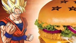 En attendant le retour de l'anime, Dragon Ball s'associe à Quick pour la collab de l'année