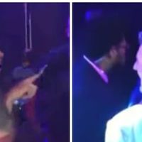 MTV VMA : dispute entre Megan et Justin ?