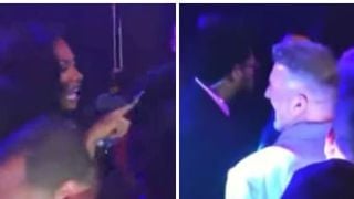 MTV VMA : dispute entre Megan et Justin ?