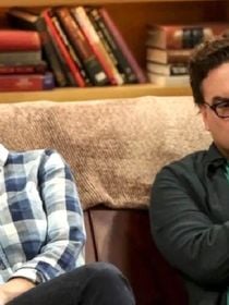7 ans après la fin de The Big Bang Theory, Johnny Galecki sort de sa retraite pour un projet que vous ne verrez jamais