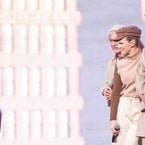 Enfoirés : Mimie Mathy a annulé sa participation