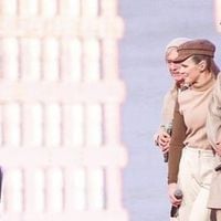 Enfoirés : Mimie Mathy a annulé sa participation