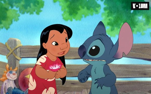 Lilo perd sa célèbre voix