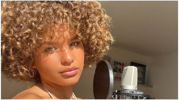 Star Academy : Léa de retour avec "Qui je suis"