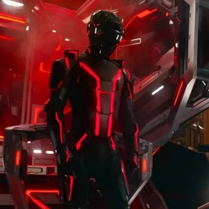 Photo de Tron : Ares