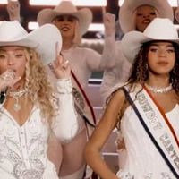 Beyoncé : sa fille Blue Ivy lui vole la vedette !