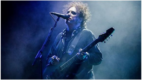 The Cure : enfin une date pour l'album !