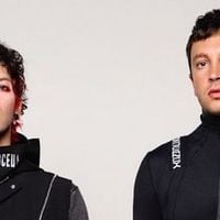 Twenty One Pilots : succès surprise pour "Breach"