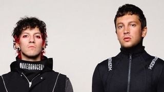 Twenty One Pilots : succès surprise pour "Breach"