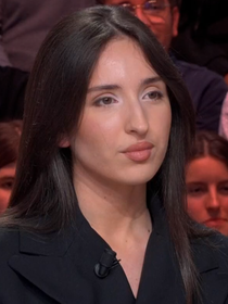 Du playback dans les concerts de la Star Academy ? Ambre met les choses au clair, "les gens ne font pas la différence"