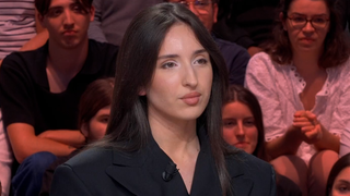 Du playback dans les concerts de la Star Academy ? Ambre met les choses au clair, "les gens ne font pas la différence"