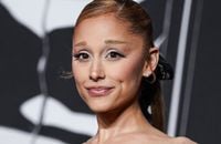 Ariana Grande : le teaser du Eternal Sunshine Tour