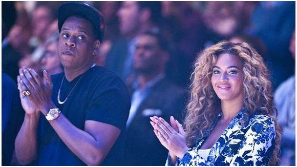 Beyoncé & Jay-Z : leur tournée entre dans l'histoire