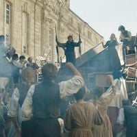 Si vous avez aimé Le Comte de Monte-Cristo, ce nouveau blockbuster français va vous refaire aimer le cinéma