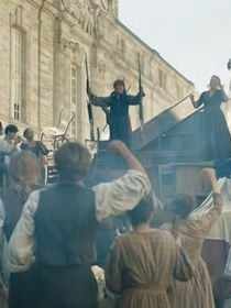 Si vous avez aimé Le Comte de Monte-Cristo, ce nouveau blockbuster français va vous refaire aimer le cinéma