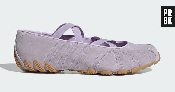 Ballerine Ghost Sprint