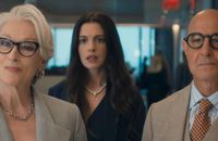 Bande-annonce du film Le Diable s'habille en Prada 2, actuellement au cinéma.