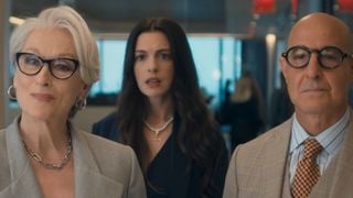 Le public a tranché : Le Diable s'habille en Prada 2 est meilleur que le premier, mais son réalisateur a signé un film qui surpasse les deux