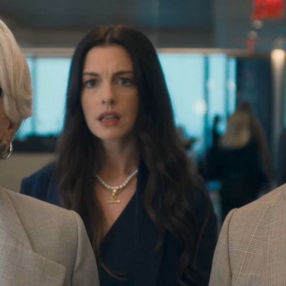 Le public a tranché : Le Diable s'habille en Prada 2 est meilleur que le premier, mais son réalisateur a signé un film qui surpasse les deux