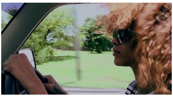 Rihanna : toujours plus sexy pour le clip "Cheers"