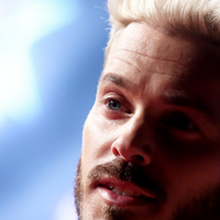 M. Pokora se confie sur la maladie d'Alzheimer