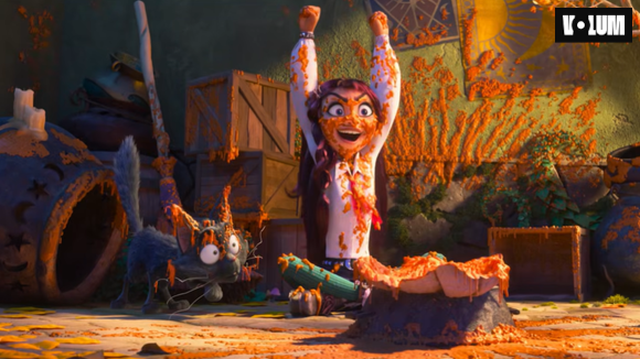 Billie, à la croisée des mondes sortira au cinéma le 25 novembre 2026