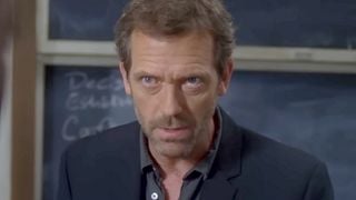 Surprise, l'ancien Dr House de retour dans un projet étonnant qui va plaire aux fans d'Harry Potter...