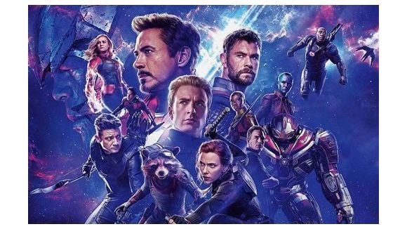 Avengers Doomsday : une star du MCU dégoûtée par son absence du nouveau film, "C'est triste de rester à l'écart"