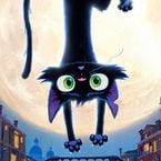 Nero chat noir : le nouveau film Pixar s'annonce révolutionnaire, mais les internautes ont repéré quelque chose d'étrange sur les premières images