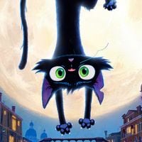 Nero chat noir : le nouveau film Pixar s'annonce révolutionnaire, mais les internautes ont repéré quelque chose d'étrange sur les premières images