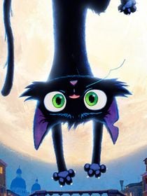 Nero chat noir : le nouveau film Pixar s'annonce révolutionnaire, mais les internautes ont repéré quelque chose d'étrange sur les premières images