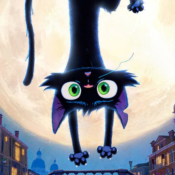 Nero chat noir : le nouveau film Pixar s'annonce révolutionnaire, mais les internautes ont repéré quelque chose d'étrange sur les premières images
