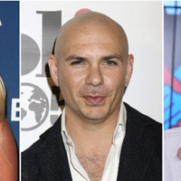 Britney Spears : un titre avec Pitbull !