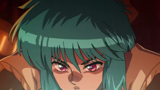 Coup de tonnerre dans l'anime : Prime Video rafle une œuvre culte de science-fiction et devance Crunchyroll et Netflix