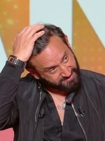 Cyril Hanouna (TBT9) cible de la vengeance d'une ancienne chroniqueuse en colère, "Vous êtes minables, égoïstes, hypocrites"
