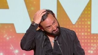 Cyril Hanouna (TBT9) cible de la vengeance d'une ancienne chroniqueuse en colère, "Vous êtes minables, égoïstes, hypocrites"
