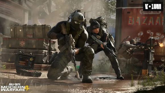 Le film Call of Duty n'aura rien d'un projet à la Marvel