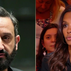 "Il ne sera pas...", Karine Le Marchand cash : elle ne cédera pas sur ce point à l'arrivée de Cyril Hanouna chez M6 !