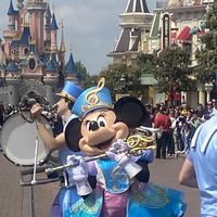 J’ai été au Disney Music Festival à Disneyland Paris… et c’était absolument magique ! Comment (presque) tout voir en seulement 24h ?