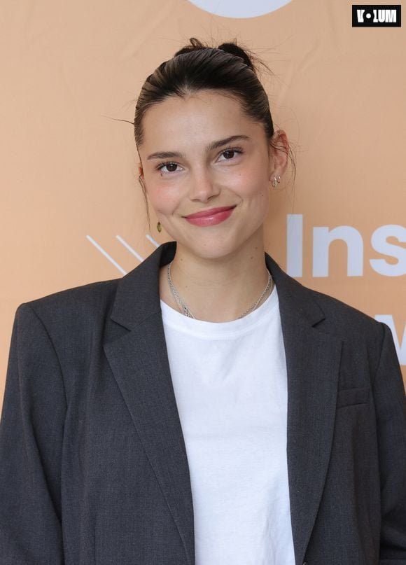 Inde Navarrette - Soirée 2024 Inspiration Awards Benefitting Step Up à Los Angeles le 20 septembre 2024.
