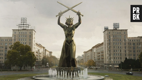 Photo du film Hunger Games : La Ballade du serpent et de l'oiseau chanteur