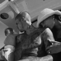 Justin Bieber : un clip avec sa femme et son fils