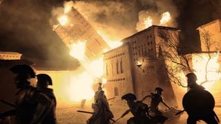 J'ai vu L'Odyssée de Christopher Nolan en IMAX : la meilleure scène du film n'est pas celle que vous croyez