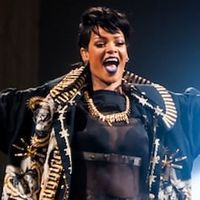 Insolite : une dijonnaise appelle sa fille Rihanna !