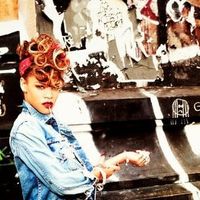 Rihanna : "Talk That Talk", son nouveau cru