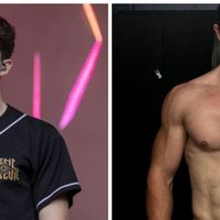 Petit Biscuit revient sur sa transformation physique